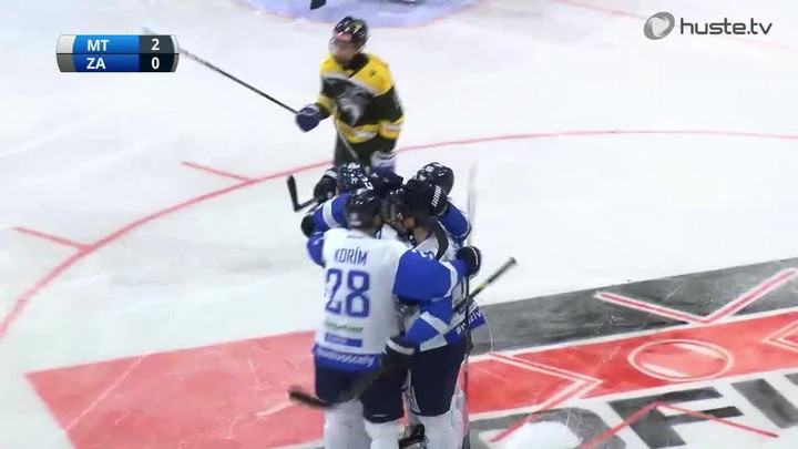 Markovič si zavaril, takmer položil Martin